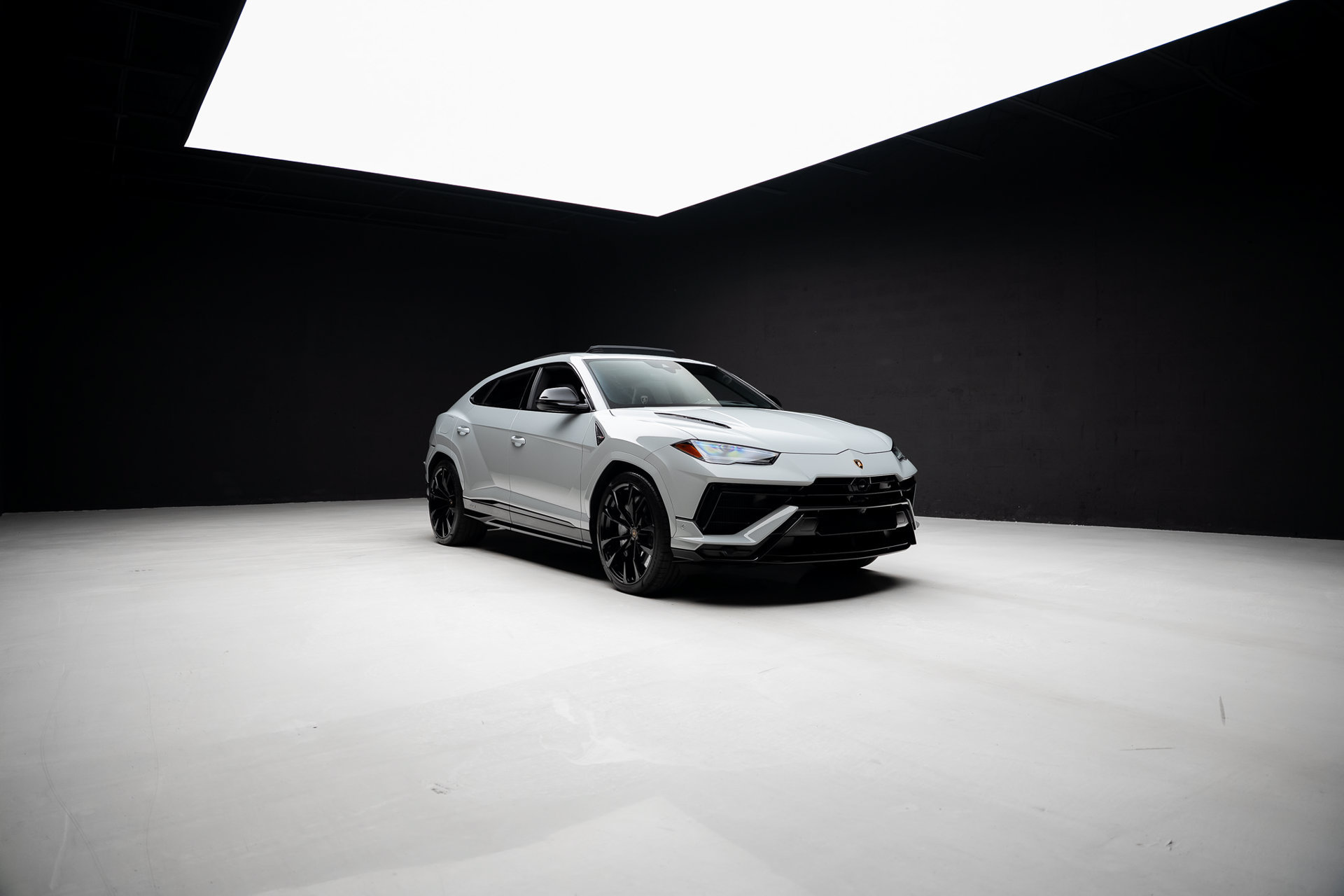Used 2024 Lamborghini Urus S AWD/4WD image 93