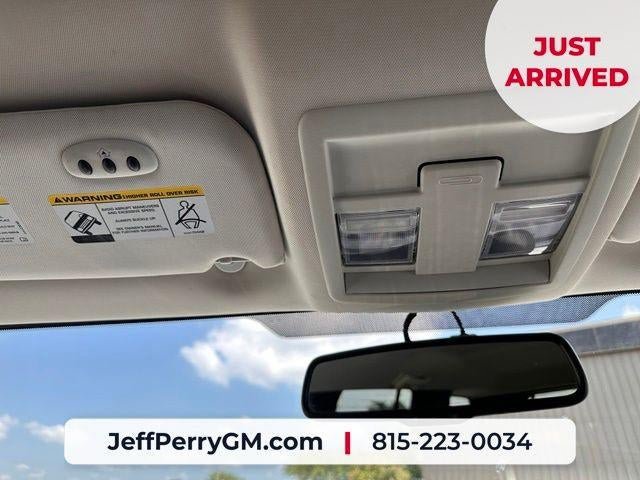 Used 2011 Jeep Liberty Limited AWD/4WD image 20