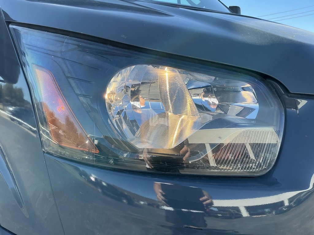 Used 2021 Ford Transit 350 DRW image 7