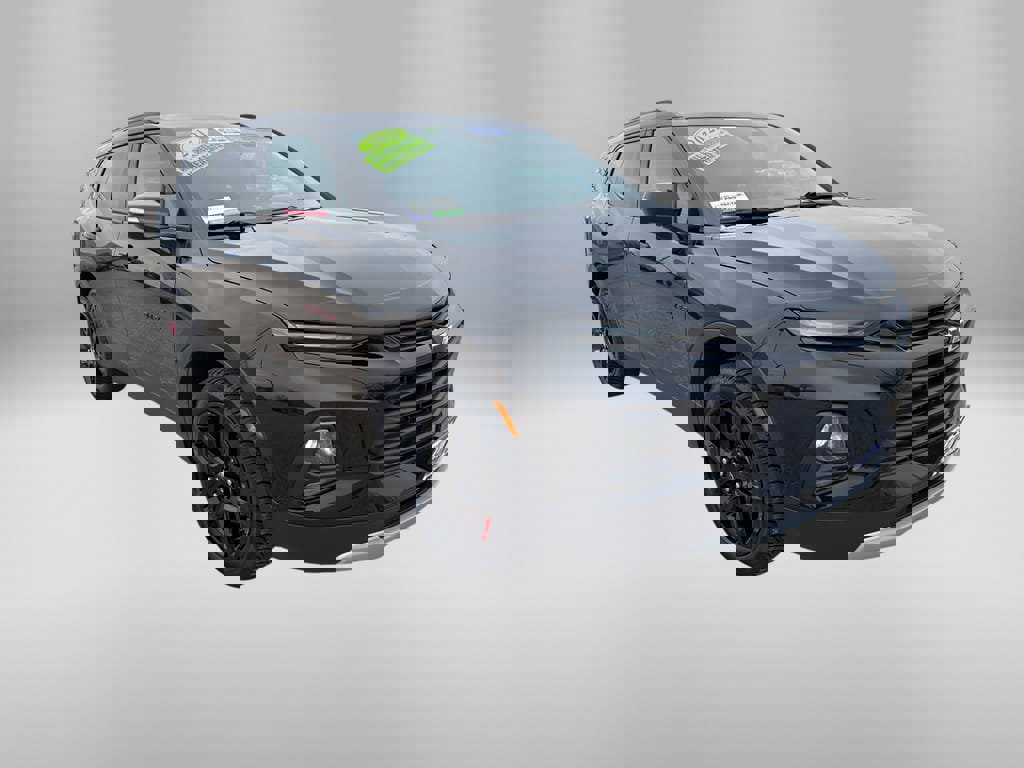 Used 2021 Chevrolet Blazer LT w/ Redline Edition image 7