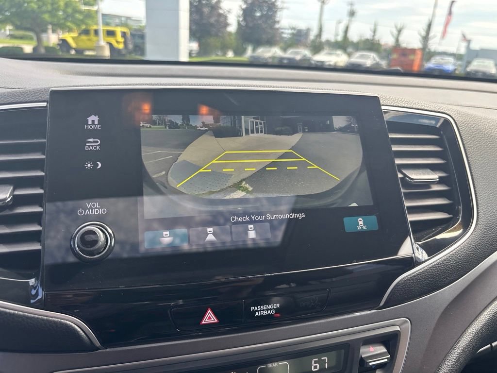 Used 2020 Honda Pilot EX-L image 18