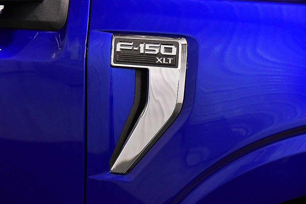 New 2026 Ford F150 XLT w/ Equipment Group 302A MID AWD/4WD image 10
