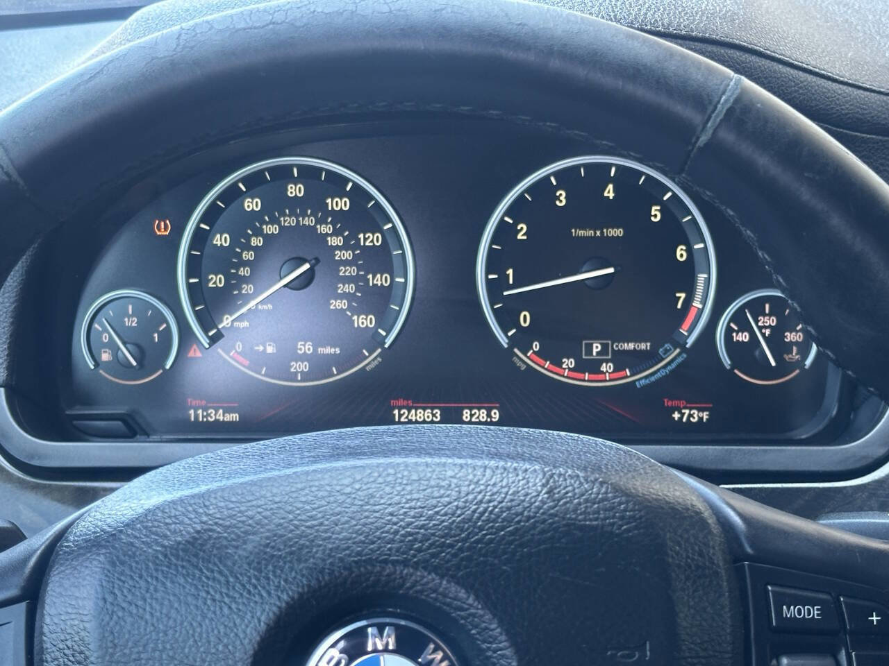 Used 2012 BMW 750Li image 15