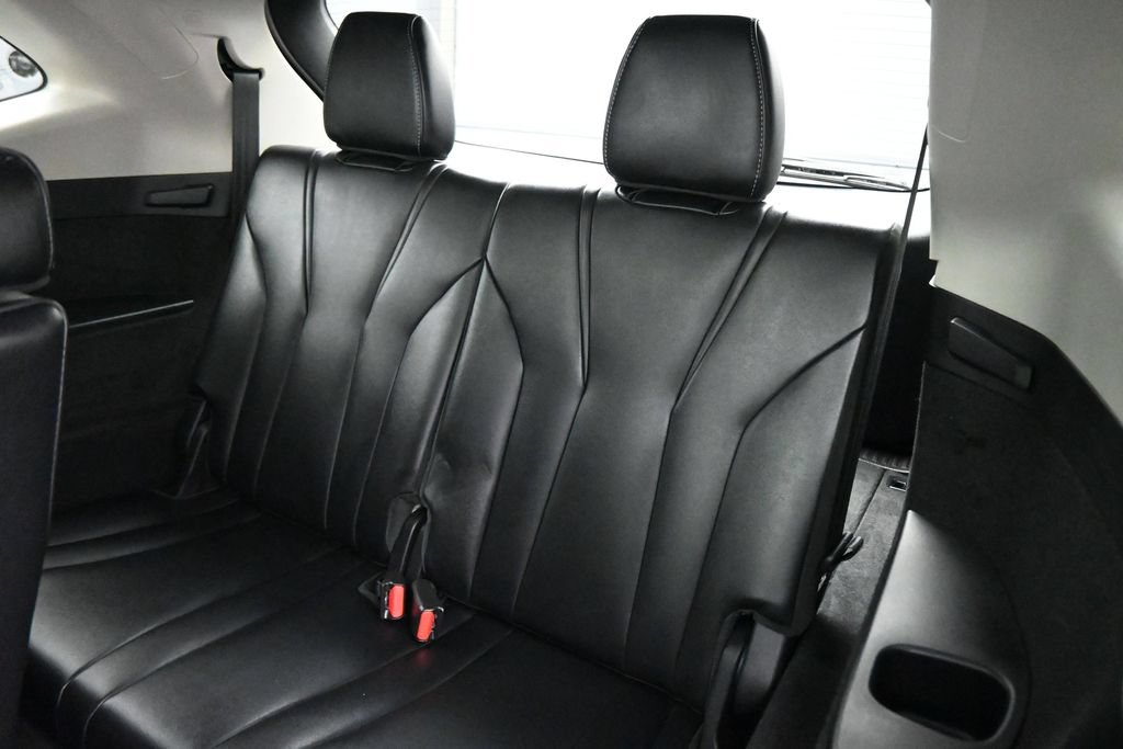 Used 2023 Acura MDX w/ Technology Package AWD/4WD image 23