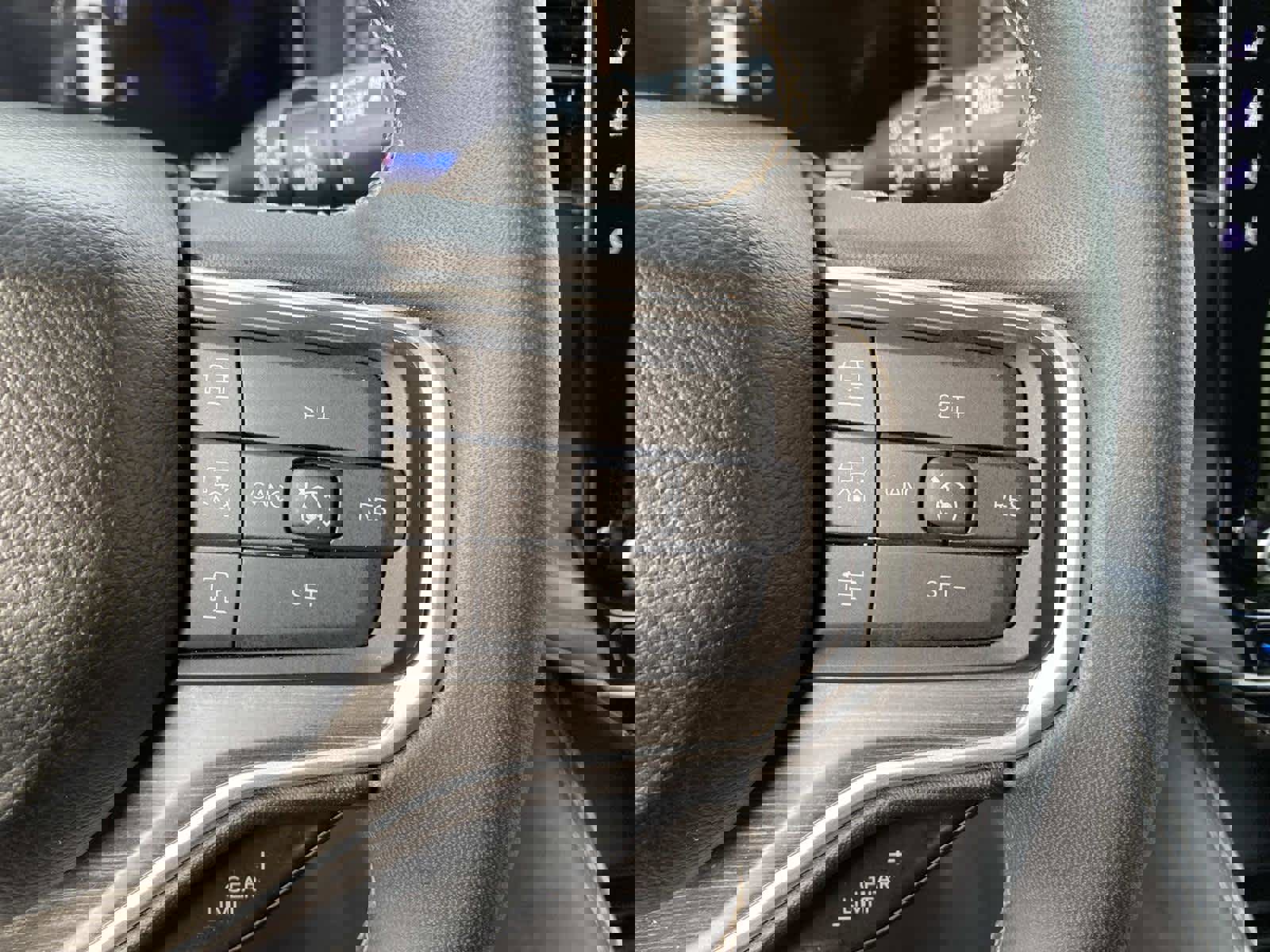 Certified 2024 Jeep Wagoneer Series III image 19