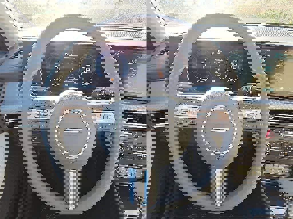 New 2026 Hyundai Sonata SE image 17