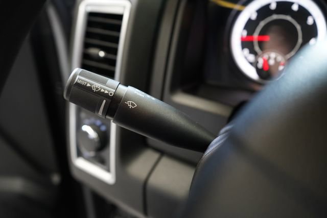 Used 2022 RAM 1500 Classic Warlock AWD/4WD image 17
