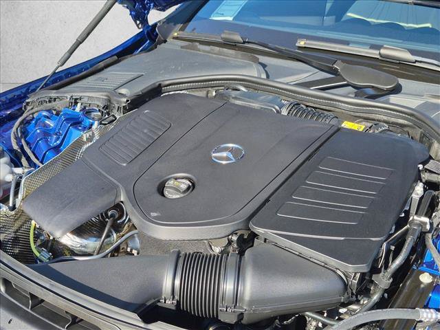 New 2026 Mercedes-Benz CLE 300 4MATIC Coupe image 16