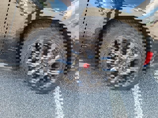 Used 2018 FIAT 124 Spider Abarth RWD image 9