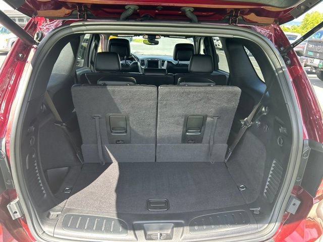 Used 2019 Dodge Durango GT RWD image 11
