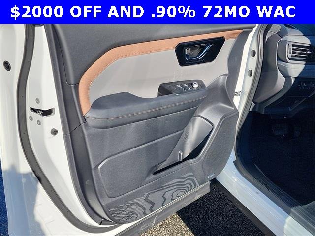 New 2026 Subaru Forester Sport image 11