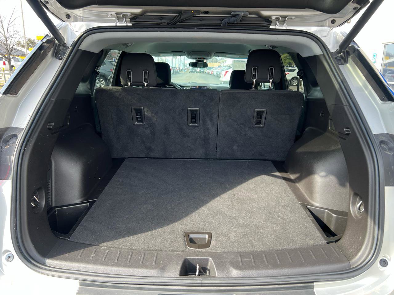 Used 2021 Chevrolet Blazer LT AWD/4WD image 13