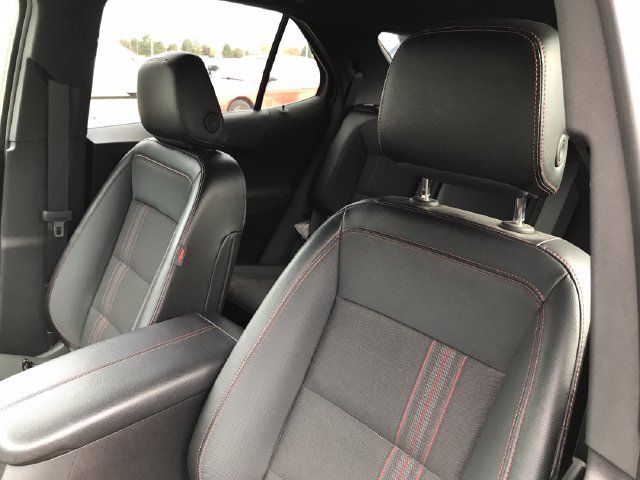 Certified 2024 Chevrolet Equinox RS AWD/4WD image 29