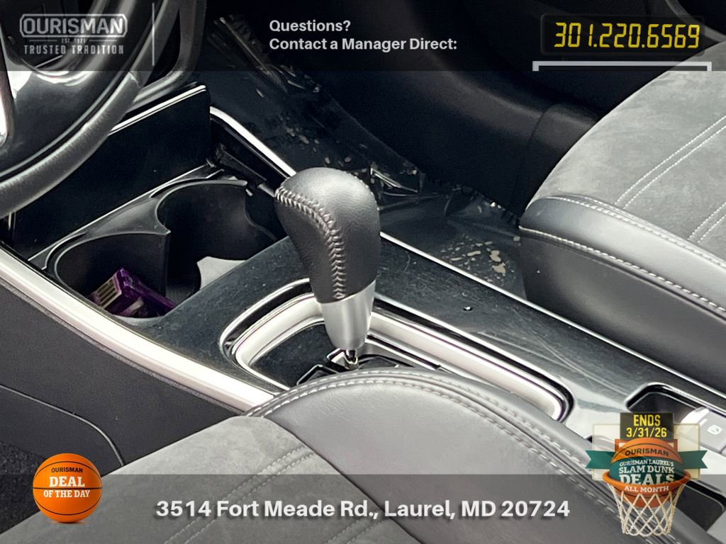Used 2019 Mitsubishi Outlander LE image 15