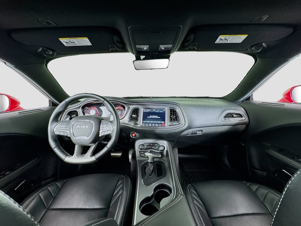 Used 2019 Dodge Challenger SRT Hellcat Redeye RWD image 21