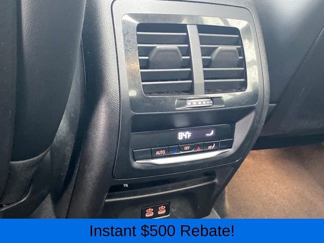 Used 2024 BMW X3 xDrive30i AWD/4WD image 22