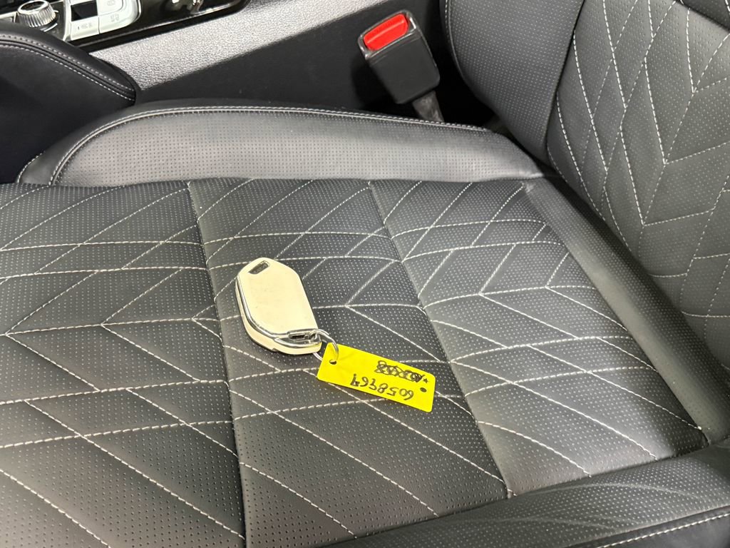 Used 2024 Kia Telluride SX Prestige X-Line image 20