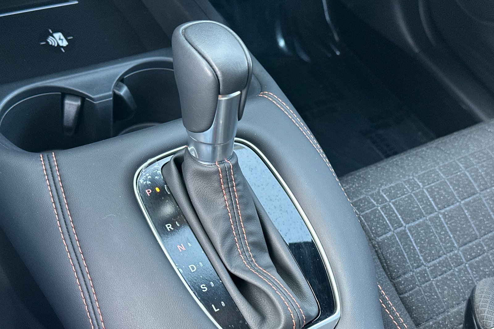 Certified 2026 Honda HR-V Sport image 21