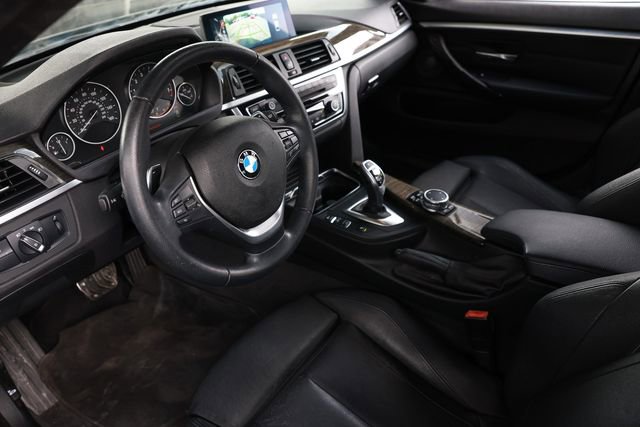 Used 2016 BMW 428i Gran Coupe image 6