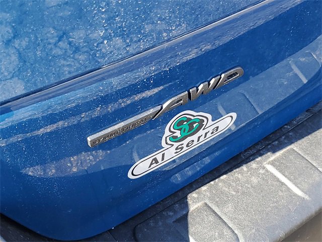 New 2026 Subaru Outback Wilderness image 6