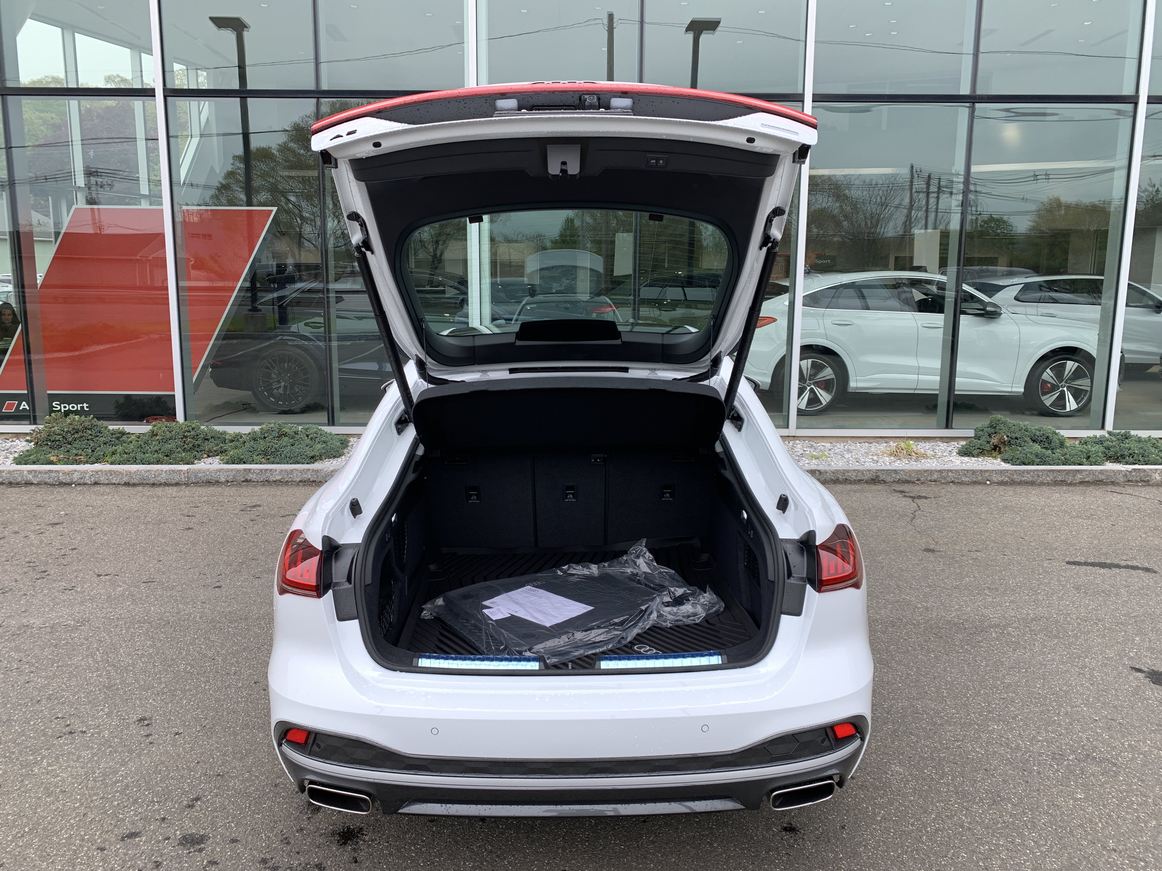 New 2026 Audi A5 2.0T Premium Plus AWD/4WD image 19