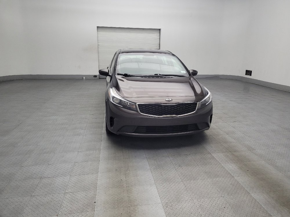 Used 2017 Kia Forte LX image 14