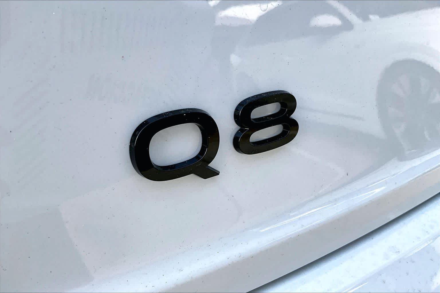 New 2027 Audi Q8 Premium Plus AWD/4WD image 15