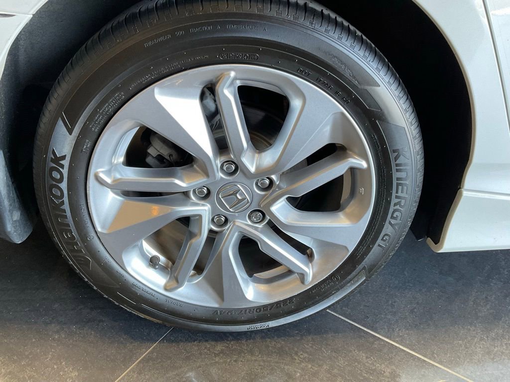 Used 2019 Honda Accord LX image 8