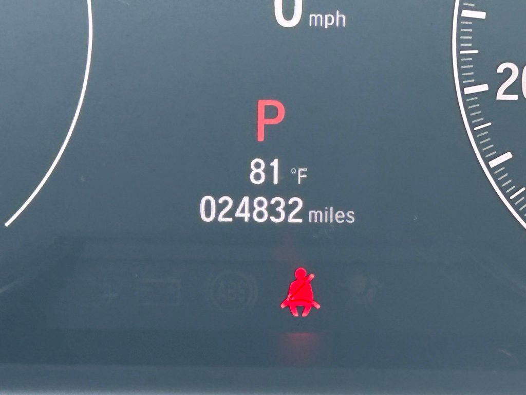 Used 2022 Honda Accord Sport image 26