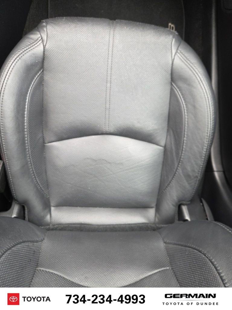 Used 2018 MAZDA MAZDA3 Grand Touring w/ Premium Equipment Package FWD image 30