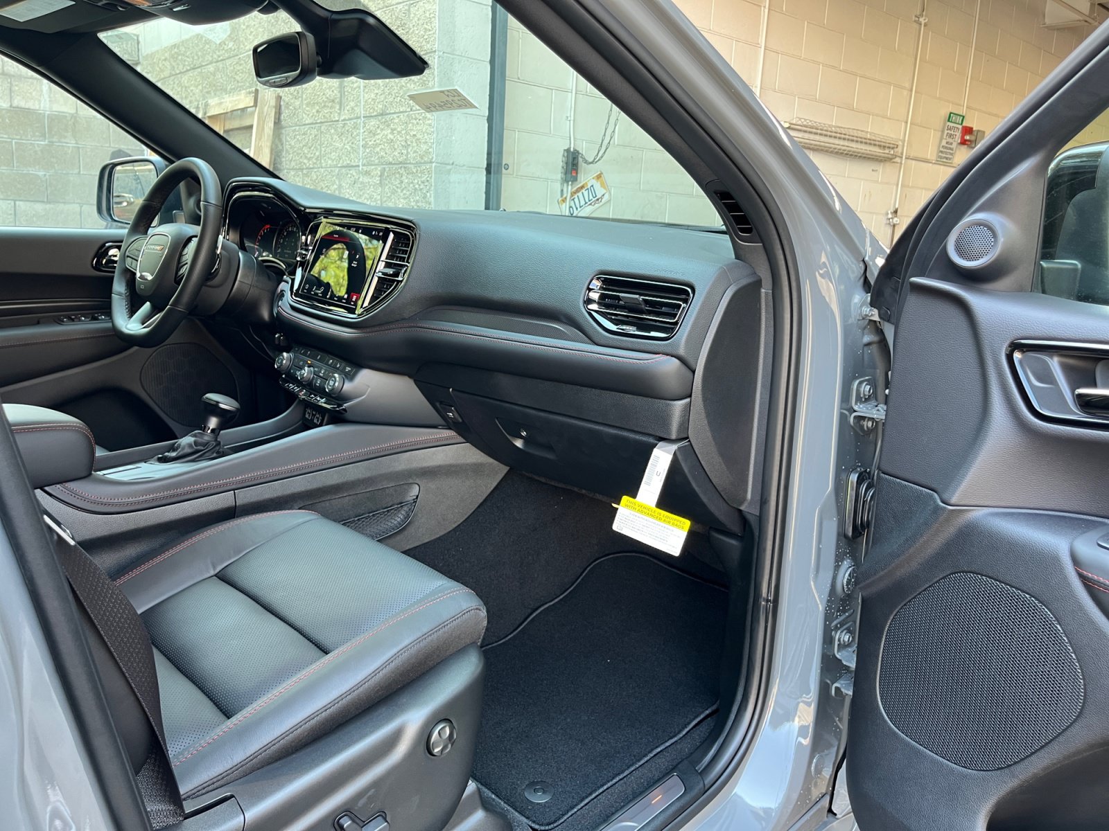 New 2026 Dodge Durango GT AWD/4WD image 28