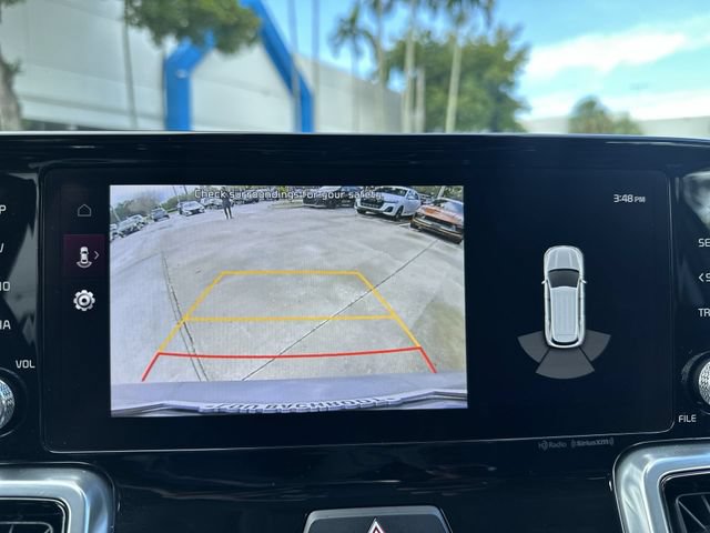 Used 2023 Kia Sorento SX FWD image 24