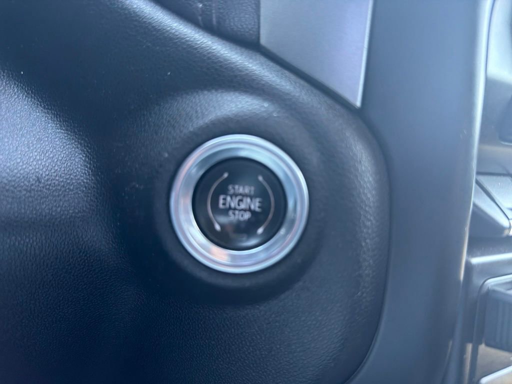 Used 2020 Chevrolet Silverado 1500 LT Trail Boss image 23