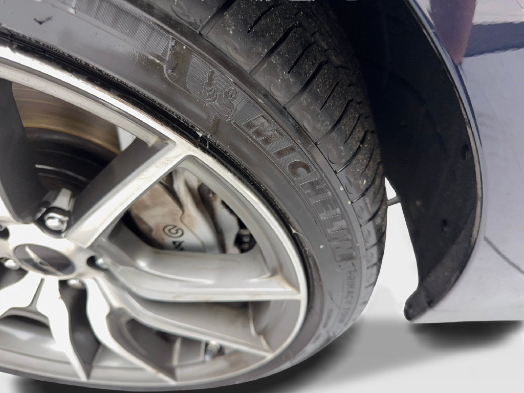 Used 2026 Genesis G70 2.5T RWD image 90