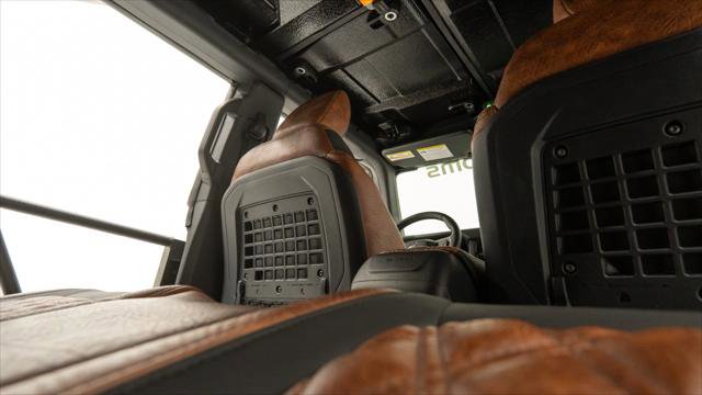 Used 2023 Ford Bronco Outer Banks image 31