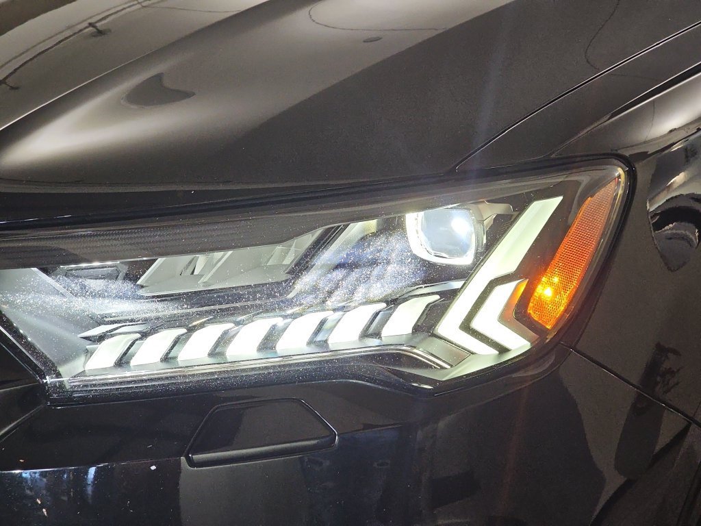 Used 2022 Audi Q7 3.0T Premium Plus w/ Premium Plus Package AWD/4WD image 33