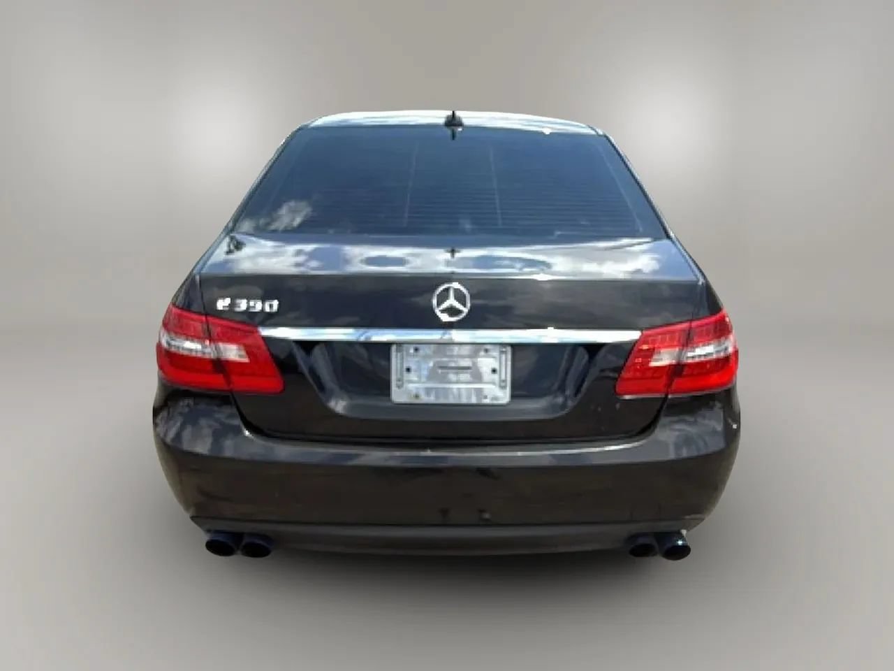 Used 2011 Mercedes-Benz E 350 Sedan image 4