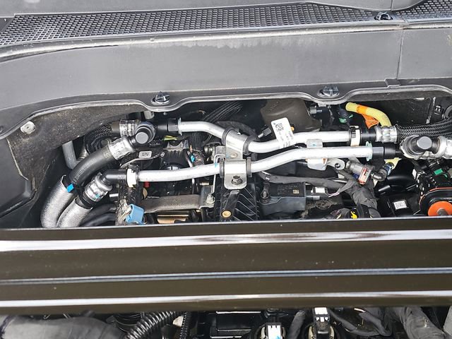 Used 2022 Ford Explorer Limited image 27