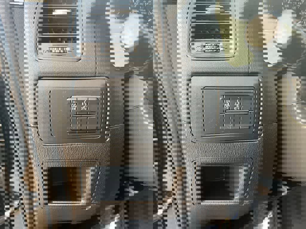 Used 2015 MAZDA CX-5 Sport w/ Bluetooth Audio Package image 17