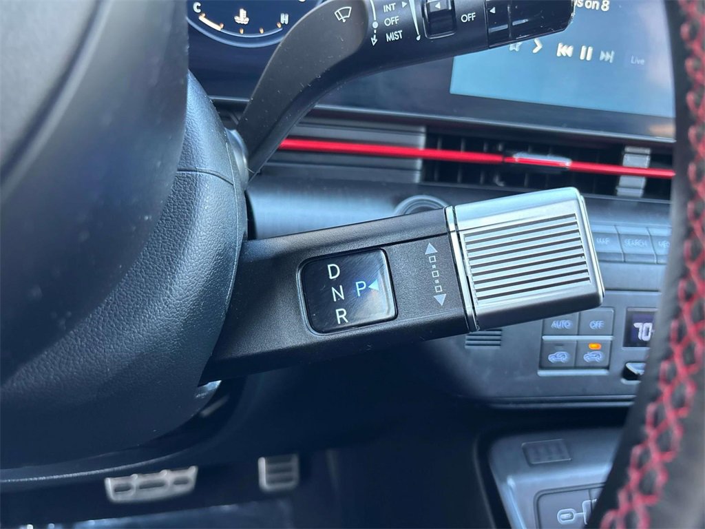 Used 2024 Hyundai Kona N Line image 22
