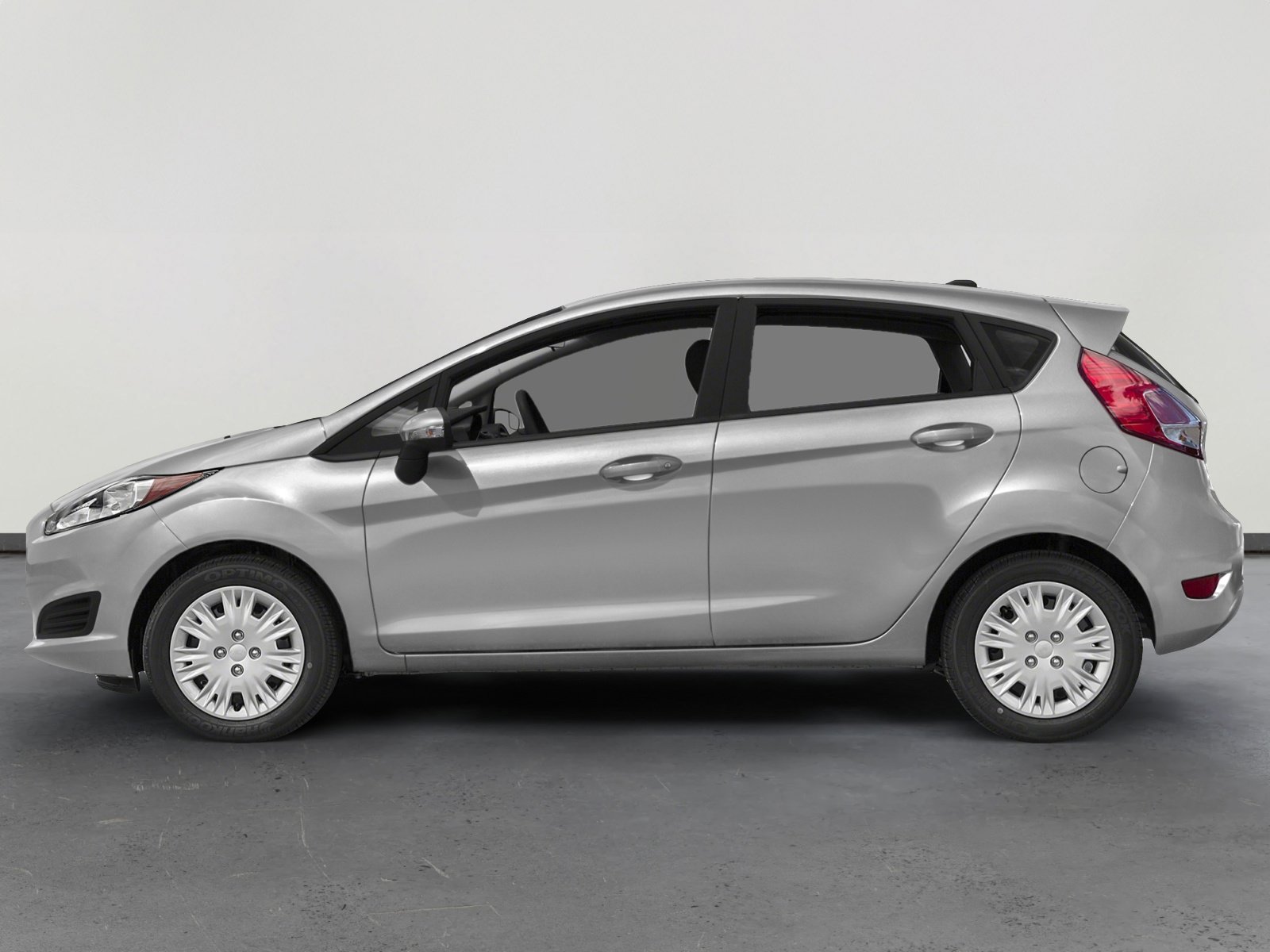 Used 2016 Ford Fiesta SE FWD image 3