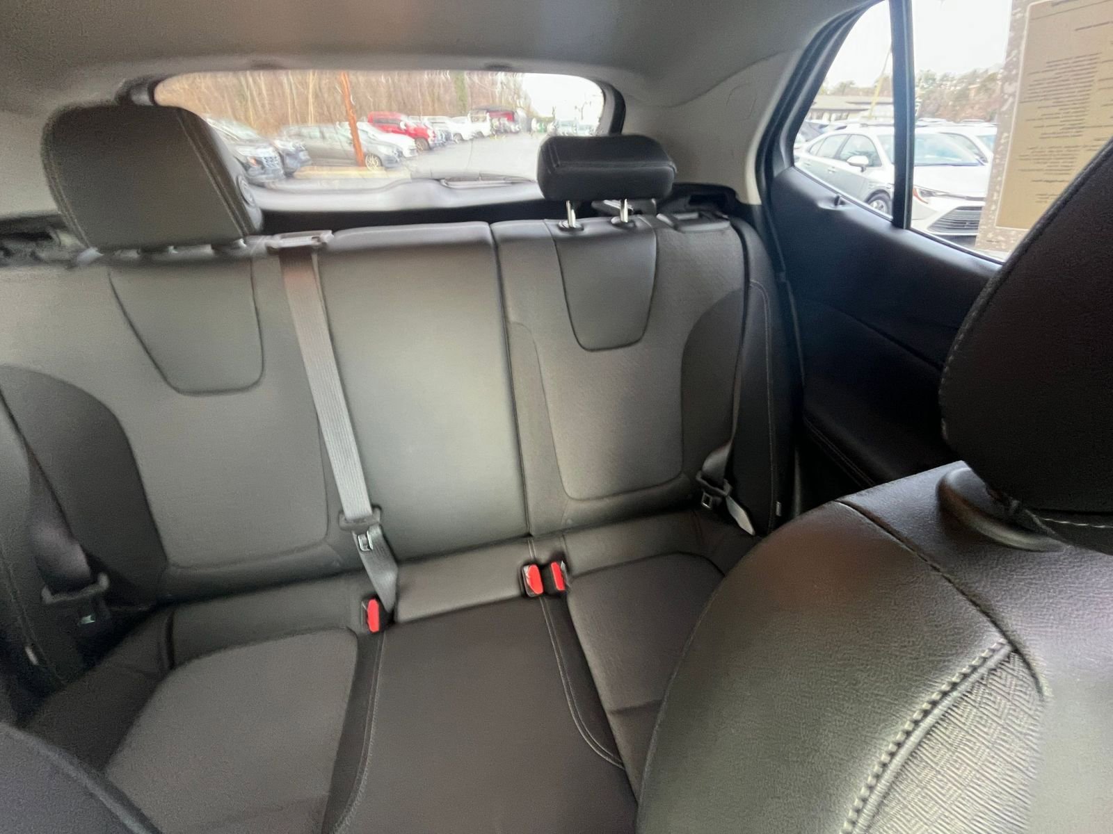 Used 2025 Buick Encore GX Preferred image 31