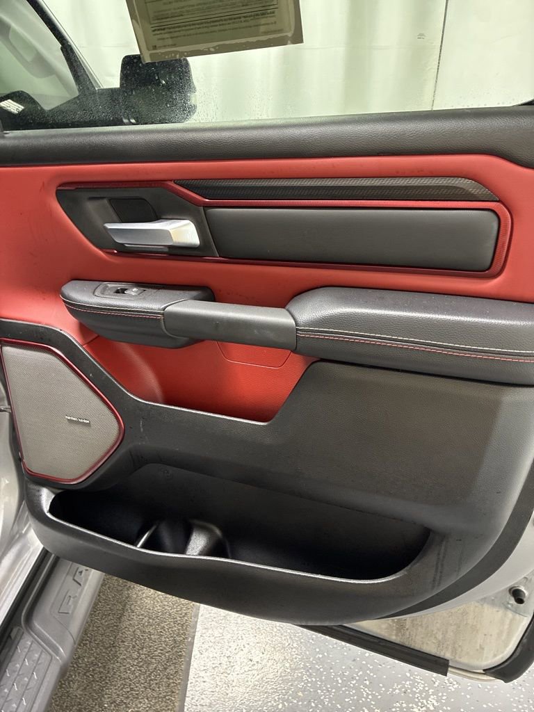 Used 2025 RAM 1500 Rebel w/ Rebel Level 2 Equipment Group AWD/4WD image 27