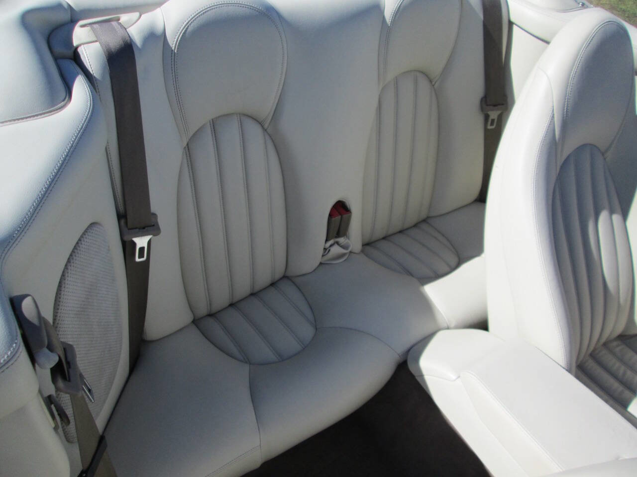 Used 1998 Jaguar XK8 XK8 2dr Convertible image 82