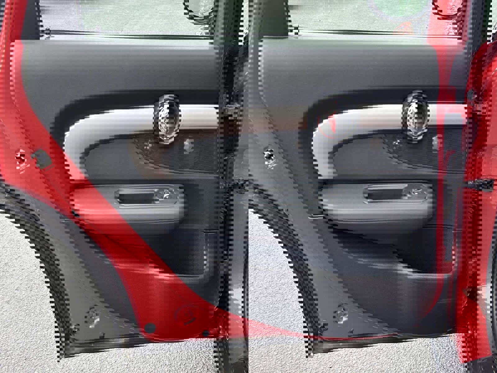 Certified 2024 MINI Cooper Clubman S image 12