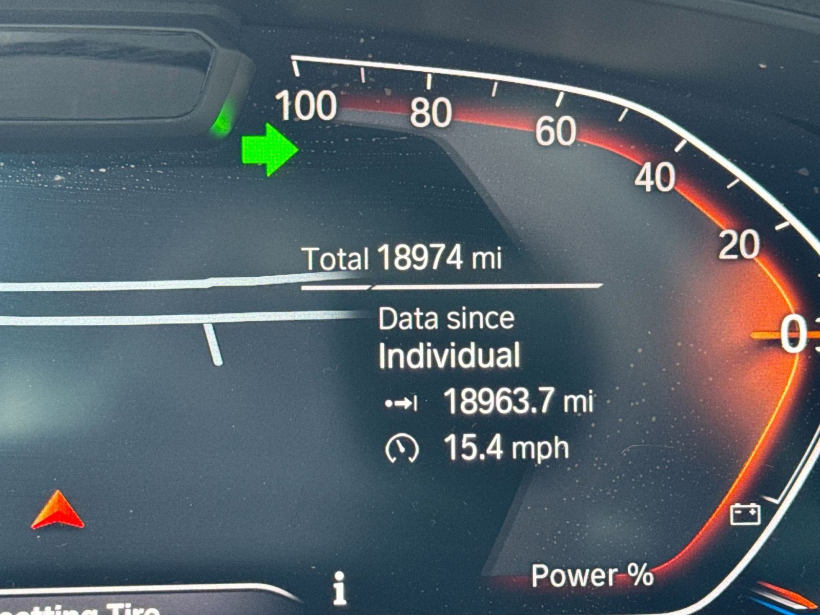 Used 2022 BMW 540i xDrive w/ Premium Package image 19