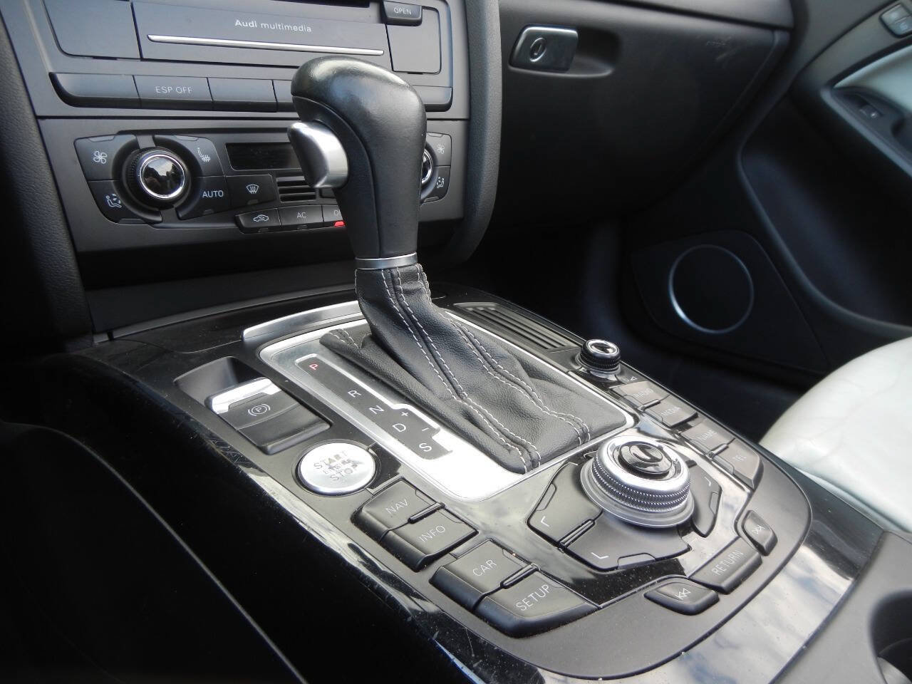 Used 2010 Audi S5 Prestige image 34