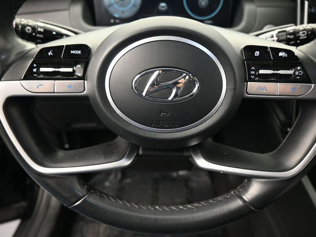Used 2023 Hyundai Tucson SEL w/ Convenience Package image 31