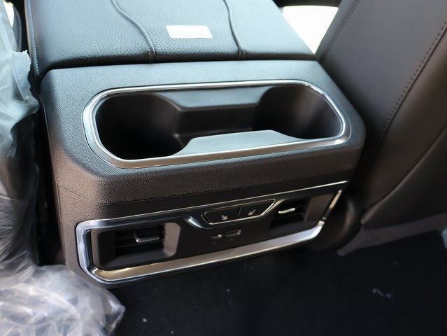 New 2026 GMC Sierra 1500 Denali AWD/4WD image 25