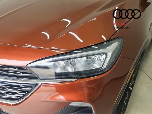 Used 2021 Buick Encore GX Select FWD image 4